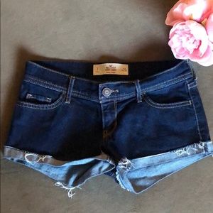 Hollister Shorts
